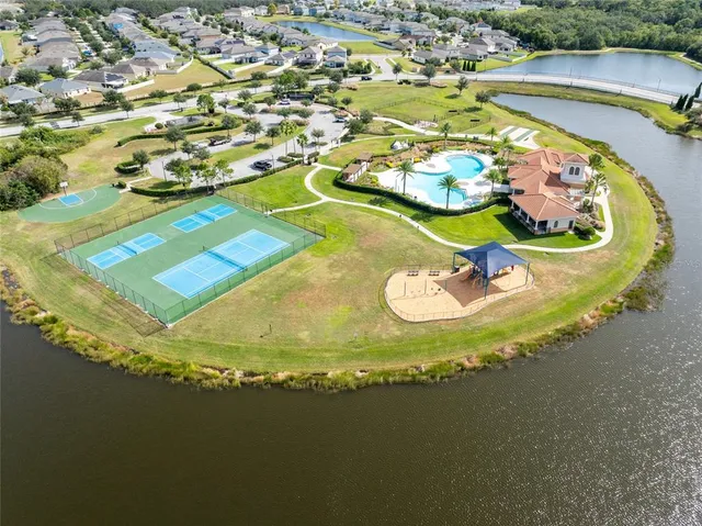 $399,900 | 5127 Sable Chime Drive, Wimauma, FL 33598