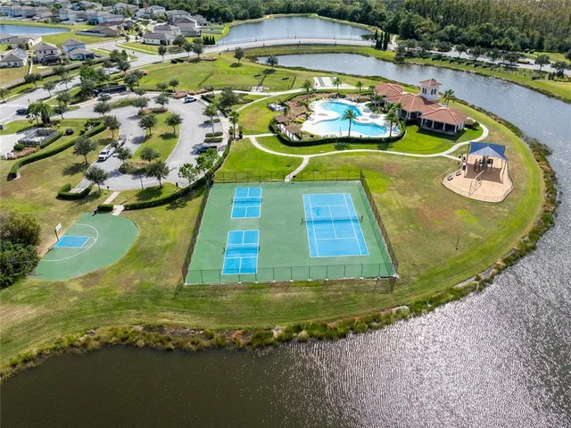 $399,900 | 5127 Sable Chime Drive, Wimauma, FL 33598