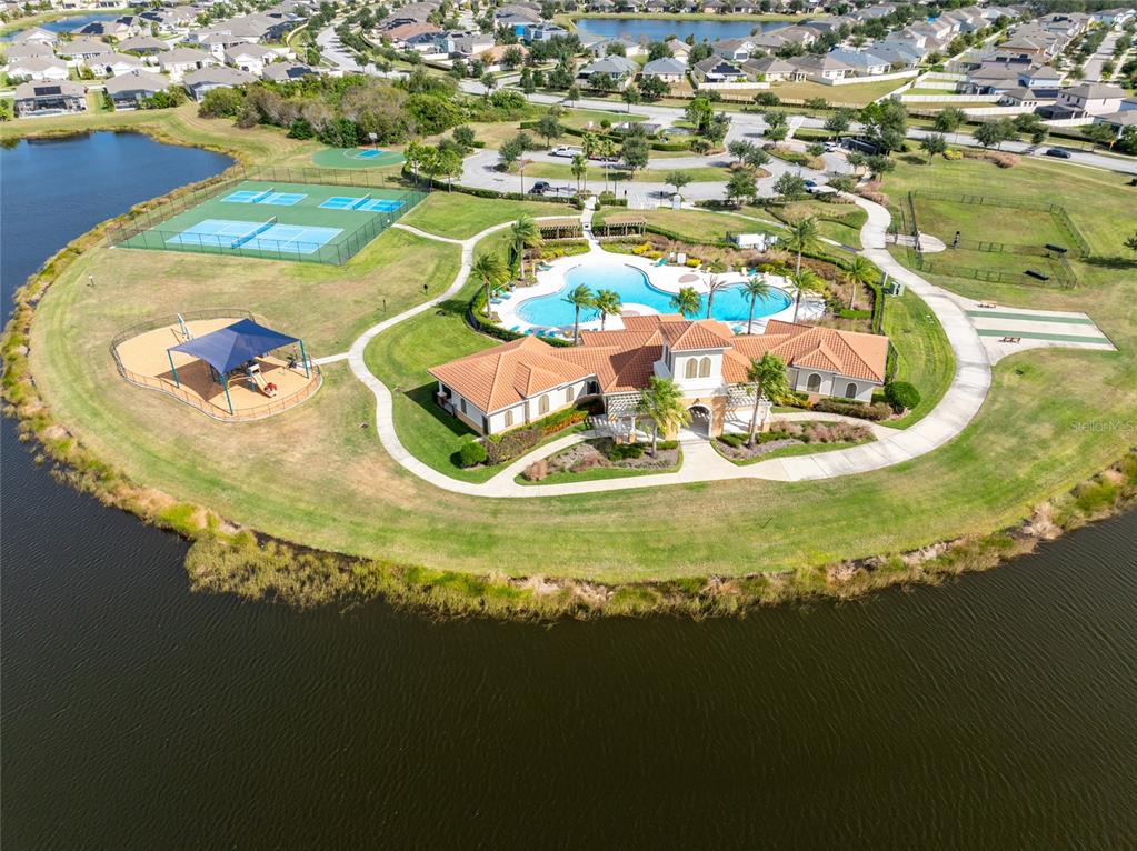 5127 Sable Chime Drive Wimauma, FL 33598 - Photo 55 of 56