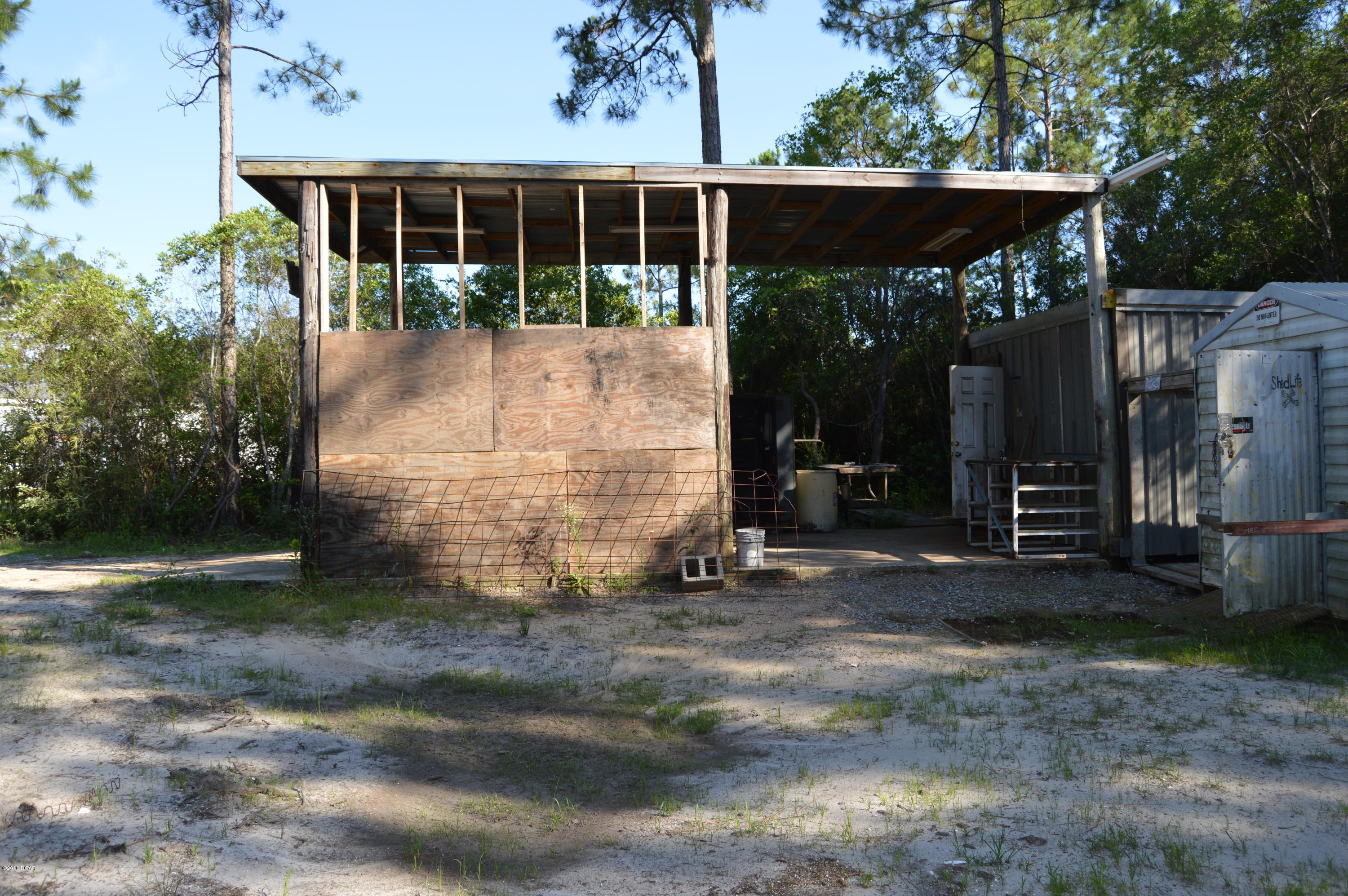 6939 Roadrunner Road Youngstown, FL 32466 - Photo 23 of 41 Gallery Image 23