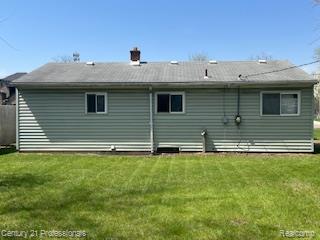 12439 Clinton River Road Sterling Heights, MI 48313 - Photo 2 of 10