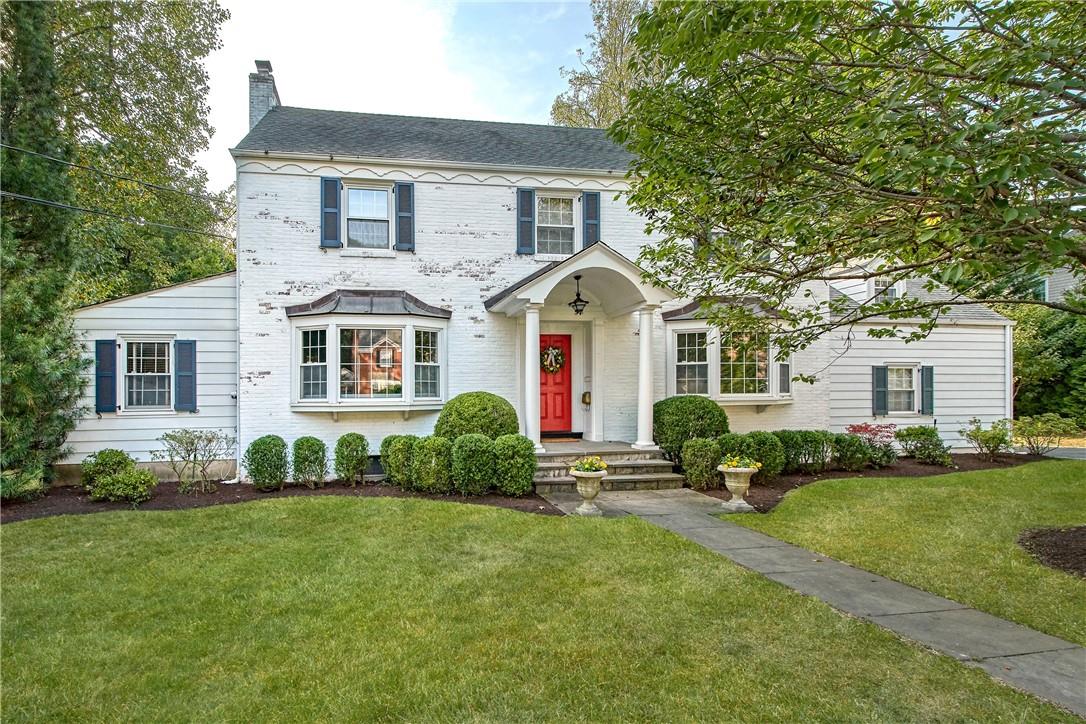 68 Sunny Ridge Road Harrison, NY 10528 - Photo 1 of 1