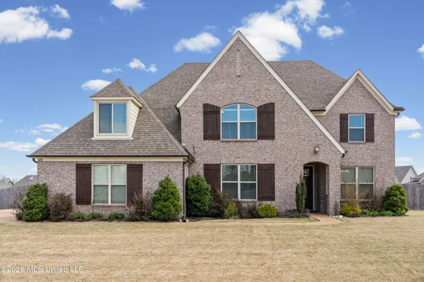 $409,900 | 4198 John Wood Lane, Olive Branch, MS 38654