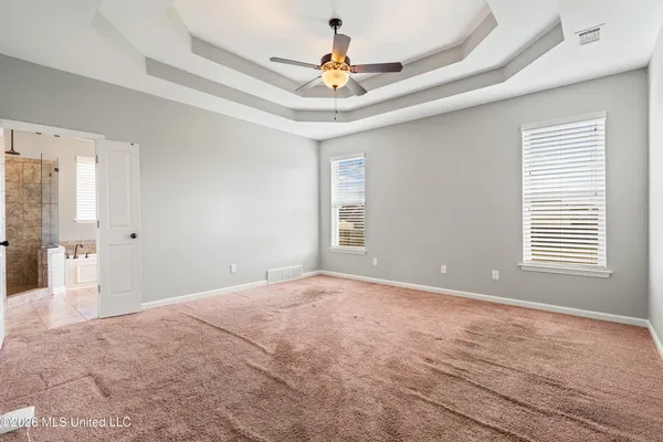 $409,900 | 4198 John Wood Lane, Olive Branch, MS 38654