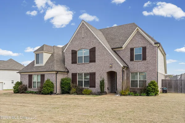 $409,900 | 4198 John Wood Lane, Olive Branch, MS 38654