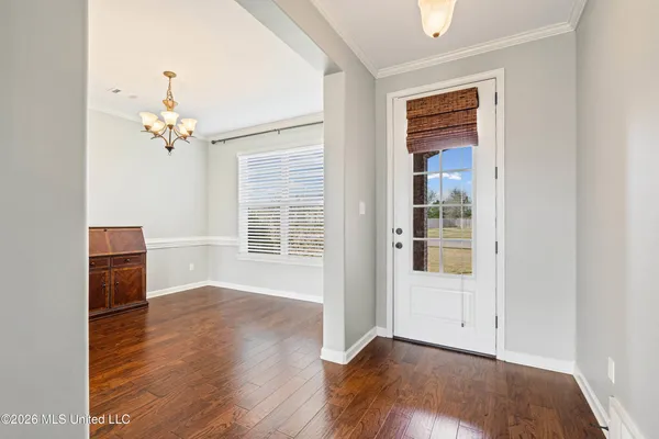 $409,900 | 4198 John Wood Lane, Olive Branch, MS 38654