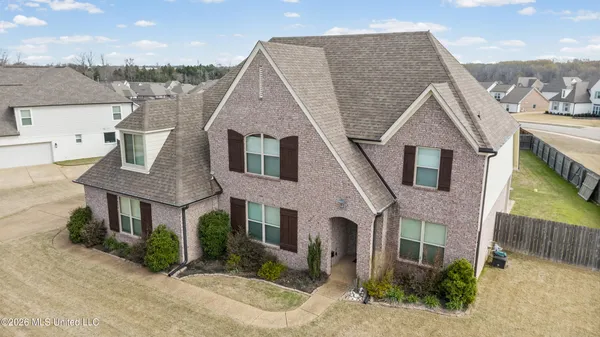 $409,900 | 4198 John Wood Lane, Olive Branch, MS 38654
