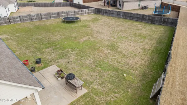 $409,900 | 4198 John Wood Lane, Olive Branch, MS 38654