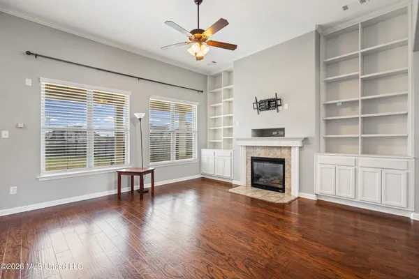 $409,900 | 4198 John Wood Lane, Olive Branch, MS 38654