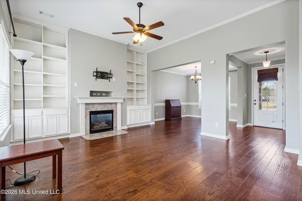 $409,900 | 4198 John Wood Lane, Olive Branch, MS 38654