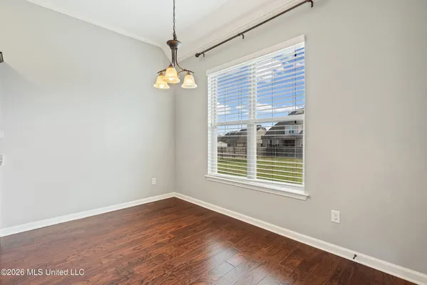 $409,900 | 4198 John Wood Lane, Olive Branch, MS 38654