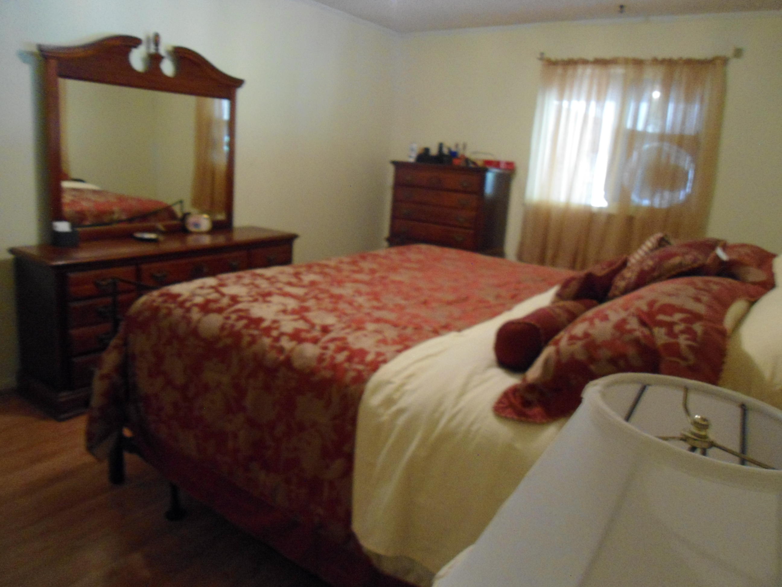 197 Fox Road Rockingham, NC 28379 - Photo 13 of 17 DSC02241