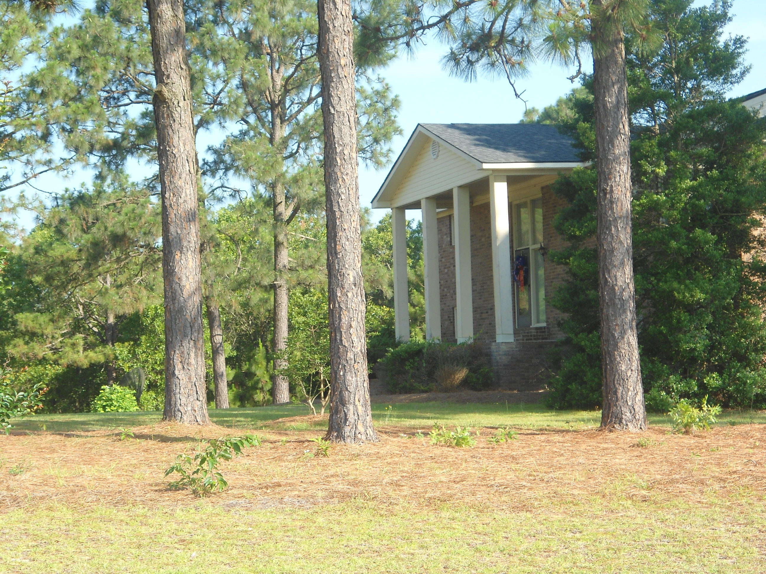 197 Fox Road Rockingham, NC 28379 - Photo 16 of 17 DSC02228