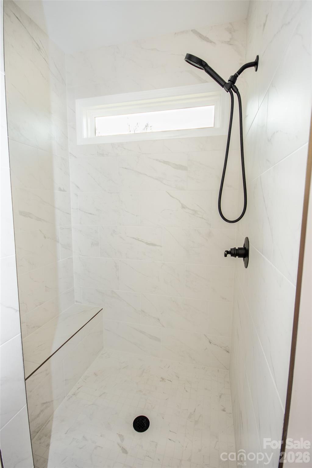 540 New Salem Road, Unit 1011 Statesville, NC 28625 - Photo 23 of 36 a bathroom with a shower