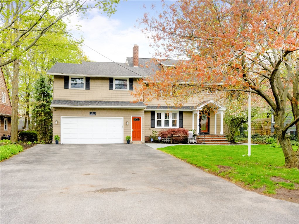 902 North Landing Road Brighton, NY 14625 - Photo 1 of 1