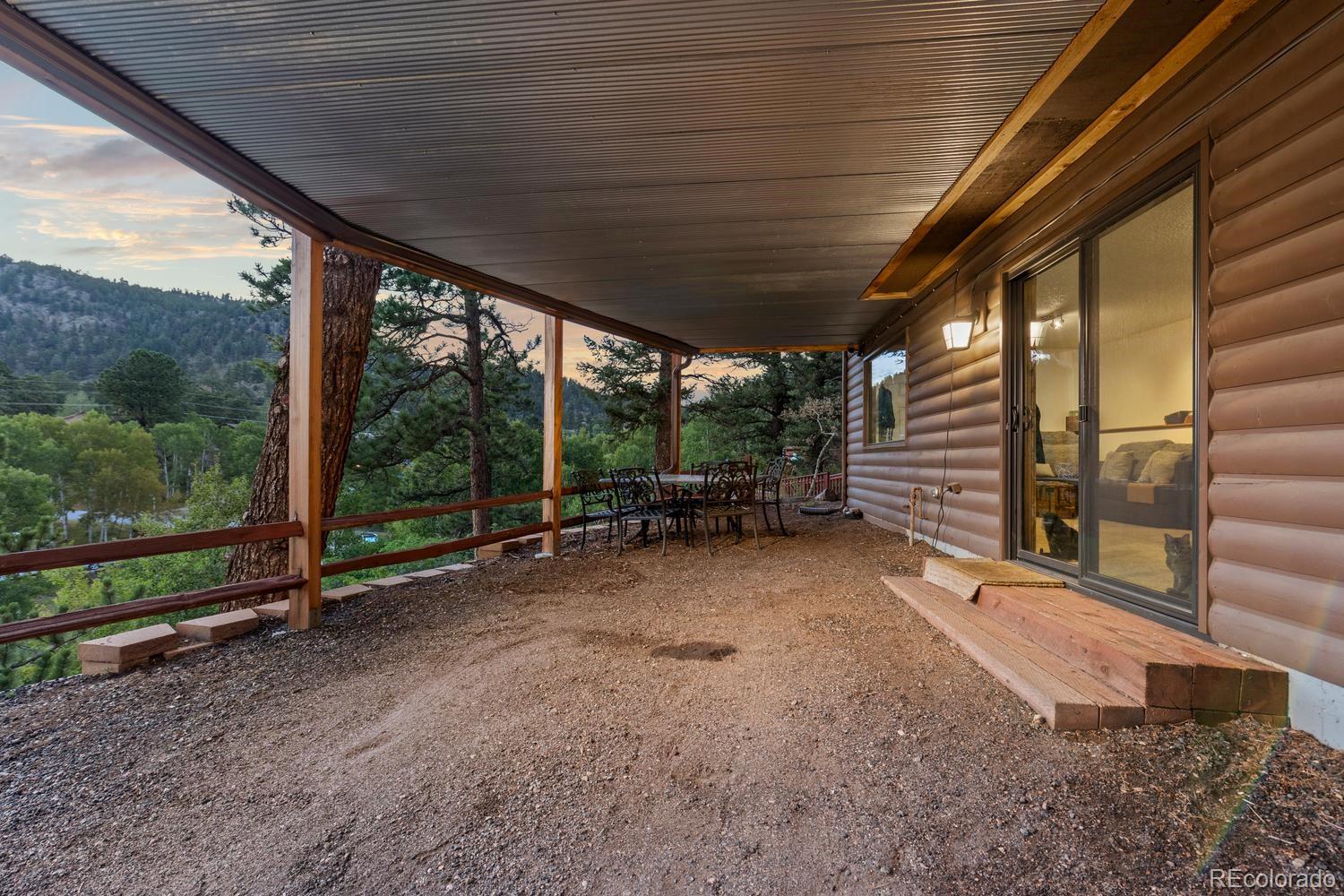 129 Silver Springs Road Bailey, CO 80421 - Photo 32 of 47 Gallery Image 32