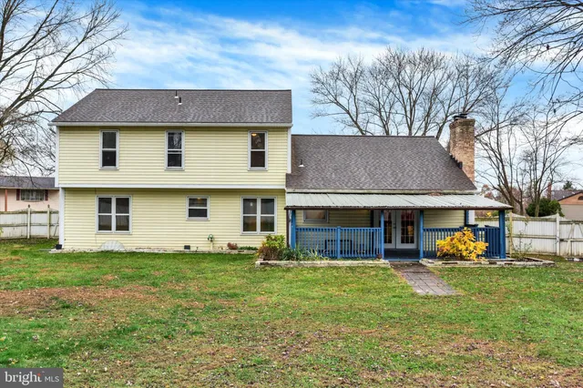 $399,900 | 3801 Brytton Lane, Harrisburg, PA 17110