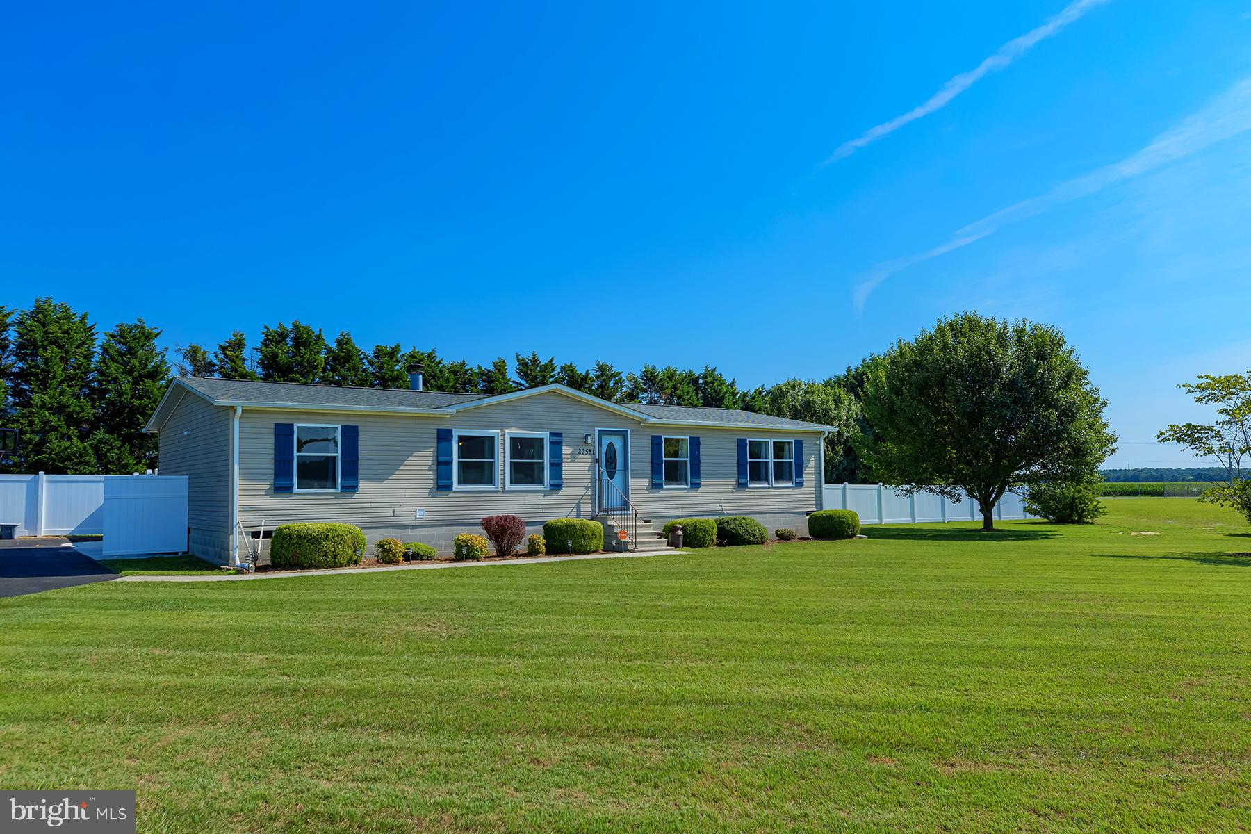 22581 Jefferson Road Lincoln, DE 19960 - Photo 1 of 48 Gallery Image 1