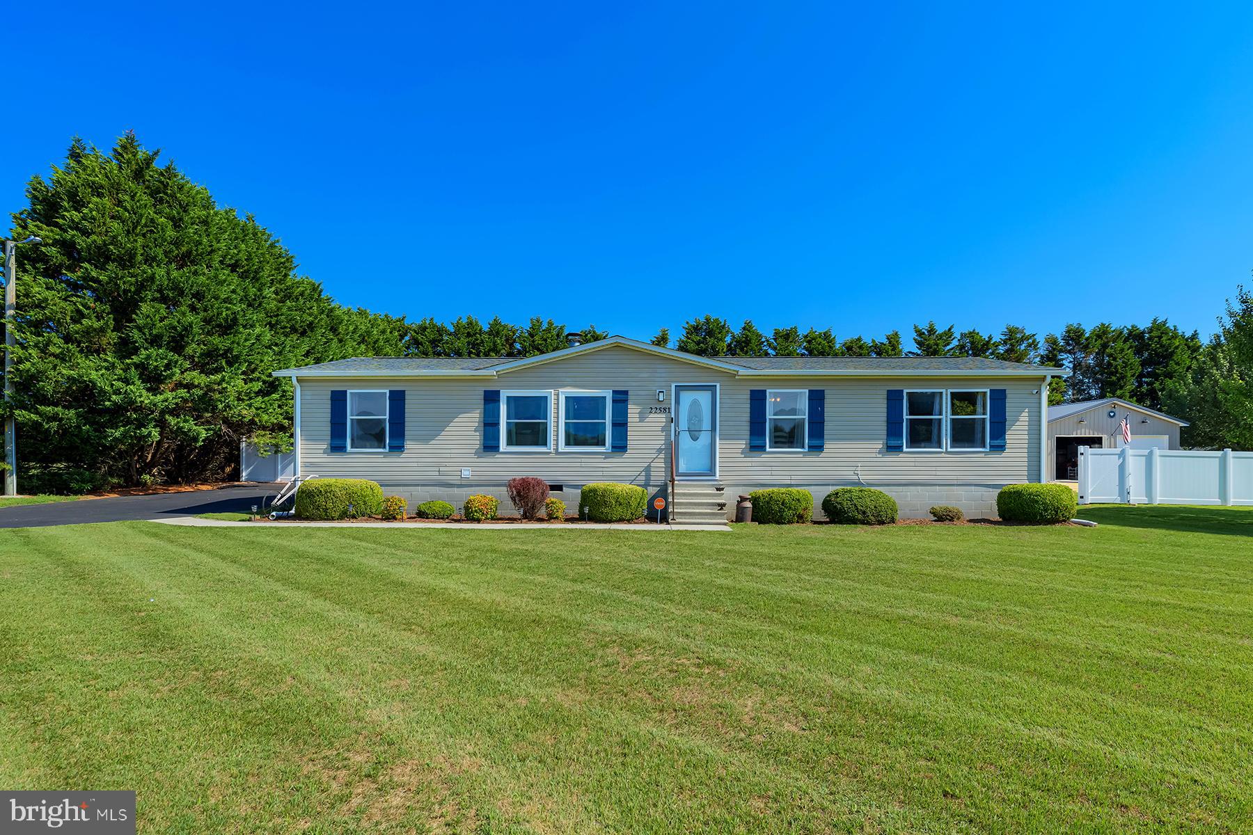 22581 Jefferson Road Lincoln, DE 19960 - Photo 37 of 48 Gallery Image 37