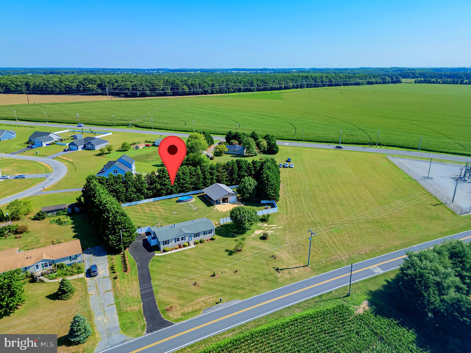 22581 Jefferson Road Lincoln, DE 19960 - Photo 42 of 48 Gallery Image 42