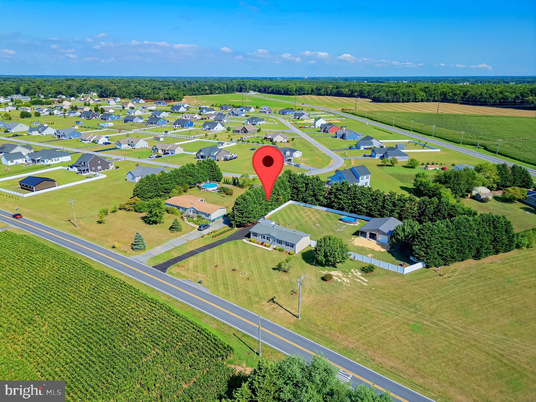 22581 Jefferson Road Lincoln, DE 19960 - Photo 43 of 48 Gallery Image 43