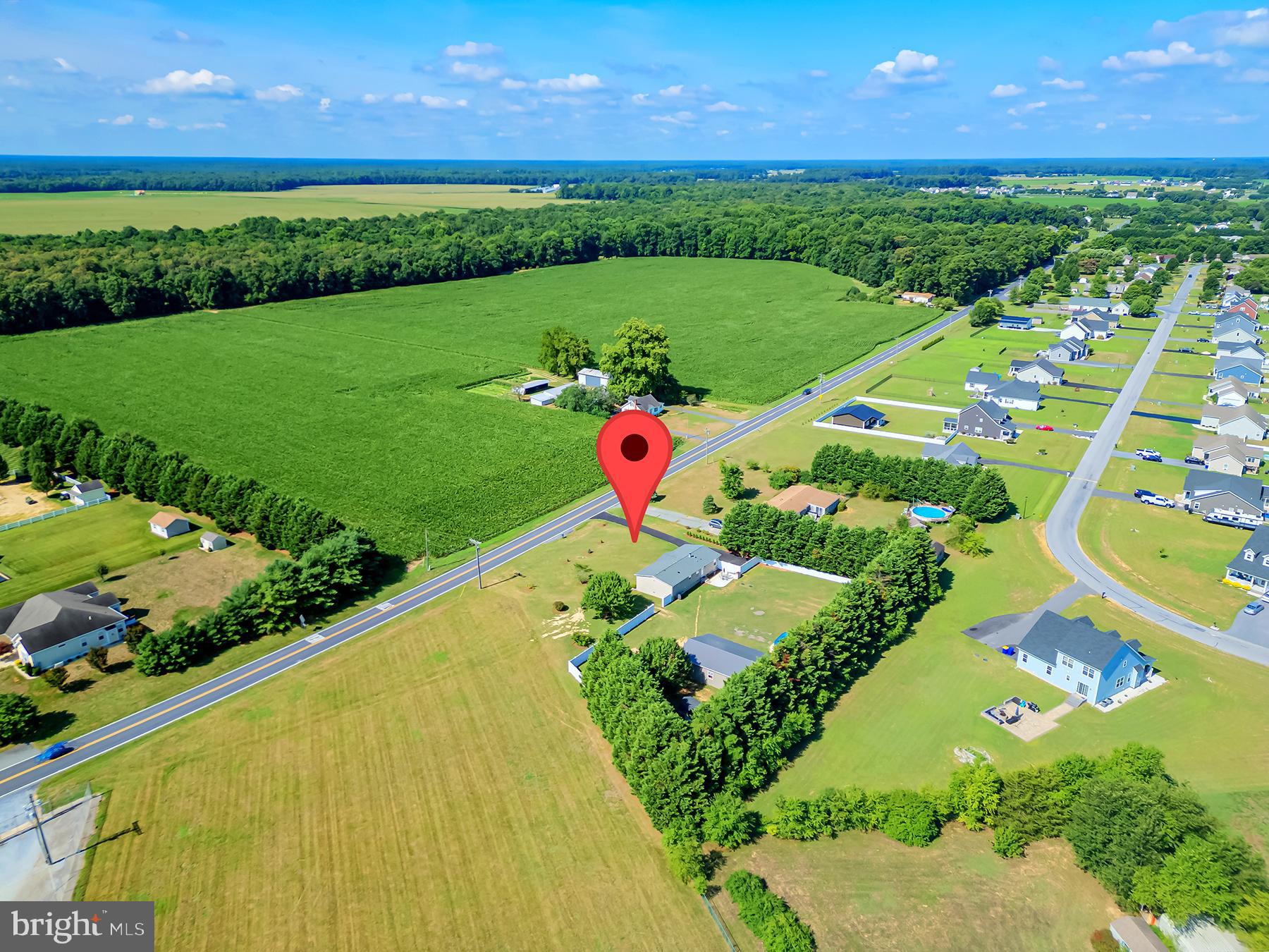 22581 Jefferson Road Lincoln, DE 19960 - Photo 47 of 48 Gallery Image 47