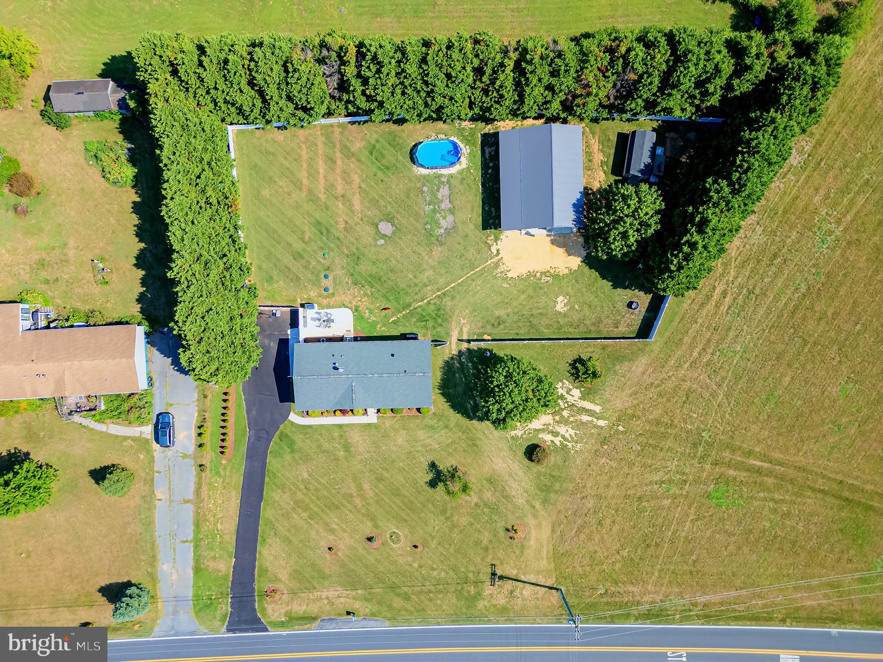 22581 Jefferson Road Lincoln, DE 19960 - Photo 48 of 48 Gallery Image 48