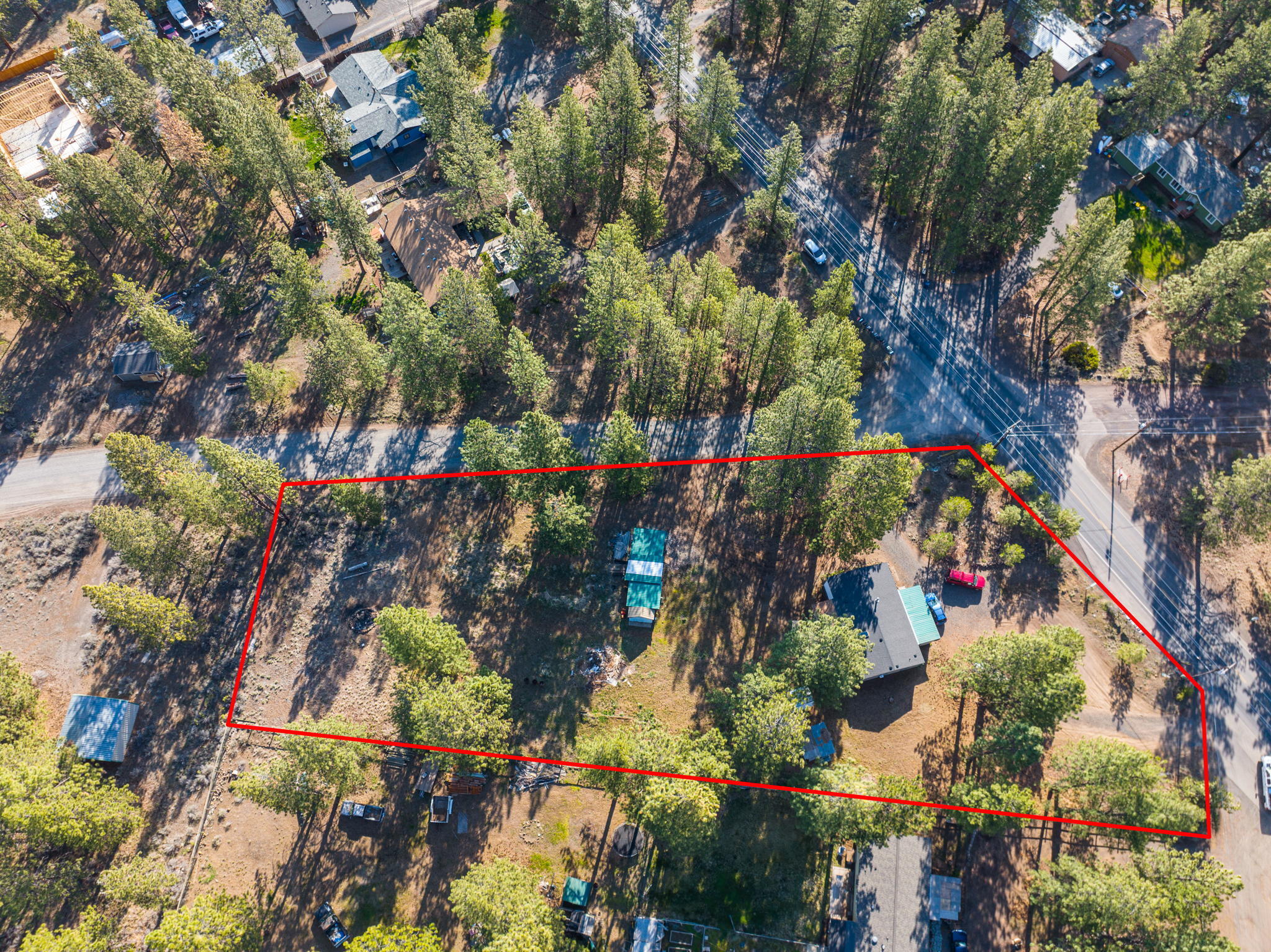 19390 Kiowa Road Bend, OR 97702 - Photo 1 of 44 1-web-or-mls-DJI_0782-Edit