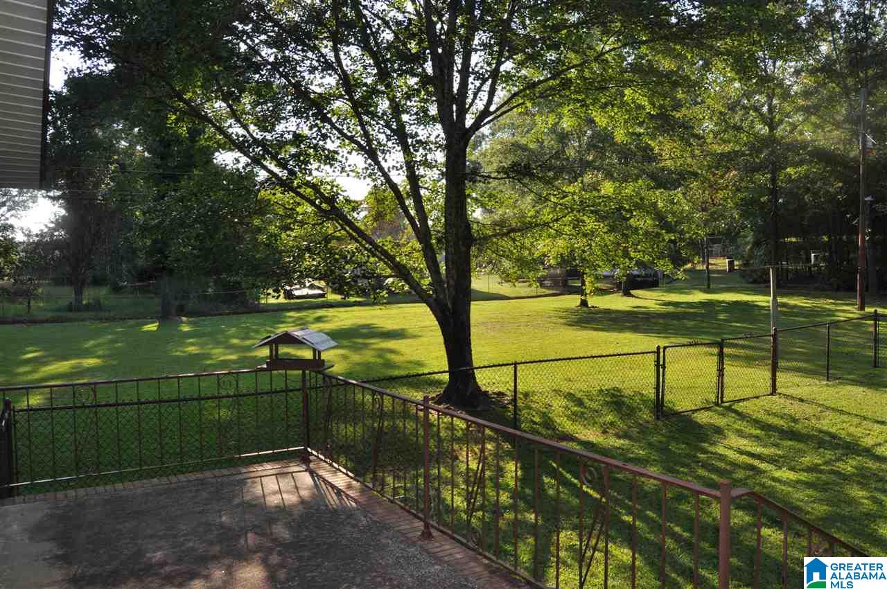 1630 Peaceburg Road Weaver, AL 36277 - Photo 17 of 44