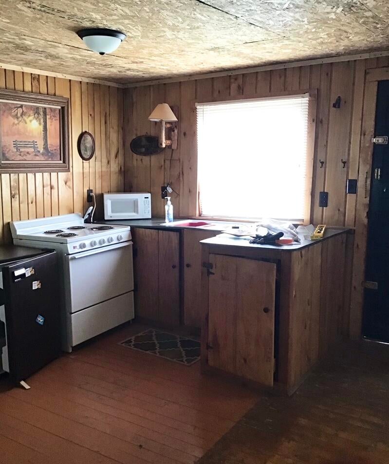 11885 South Forrest Side Road Dafter, MI 49724 - Photo 14 of 27 Gallery Image 14