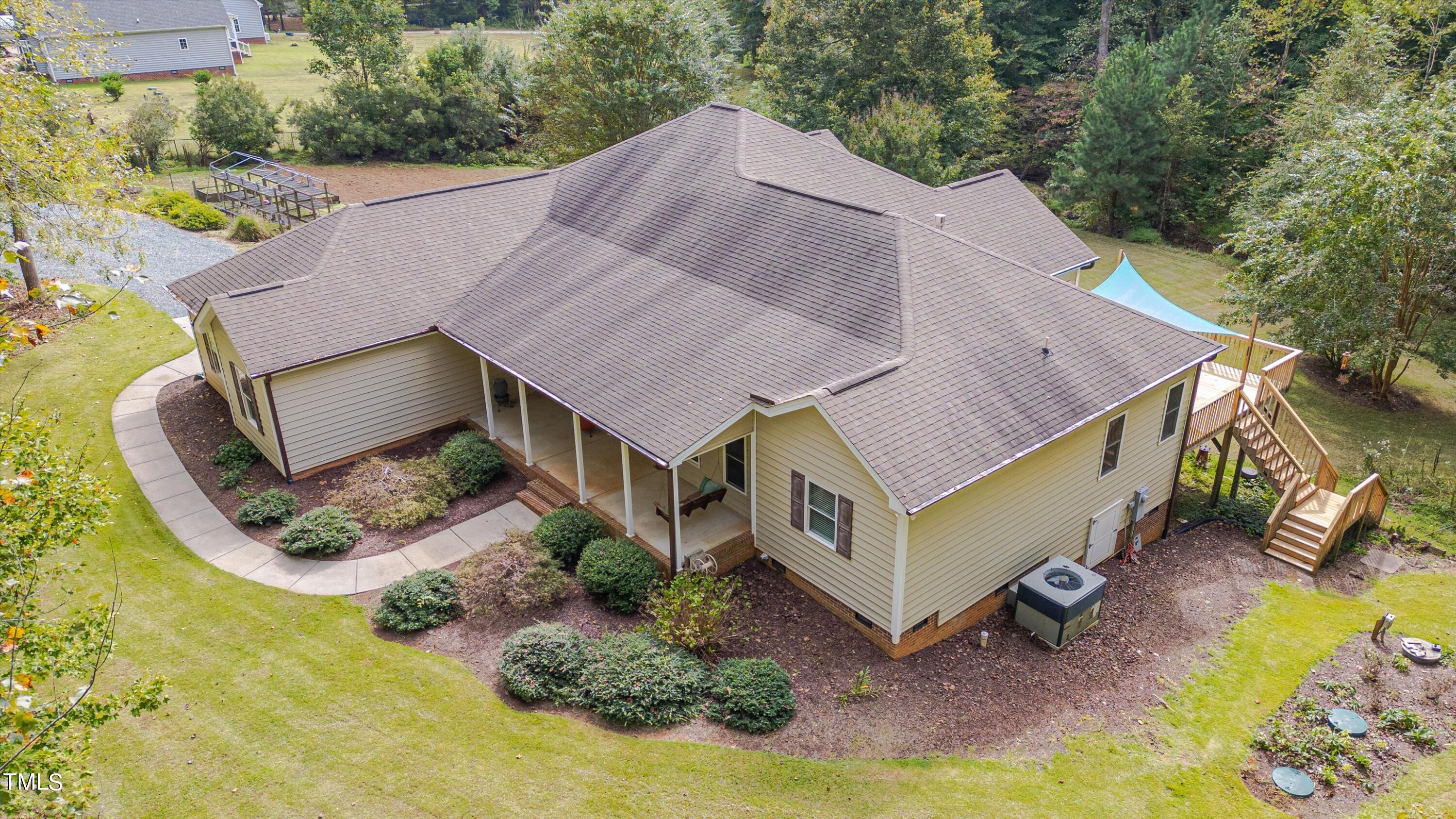 2300 Halls Mill Road Efland, NC 27243 - Photo 47 of 62 48-2300 Halls Mill-44