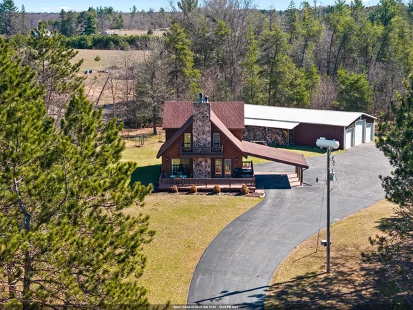 $399,900 | N6590 Us Highway, Crivitz, WI 54114
