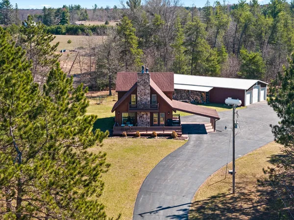 $399,900 | N6590 Us Highway, Crivitz, WI 54114
