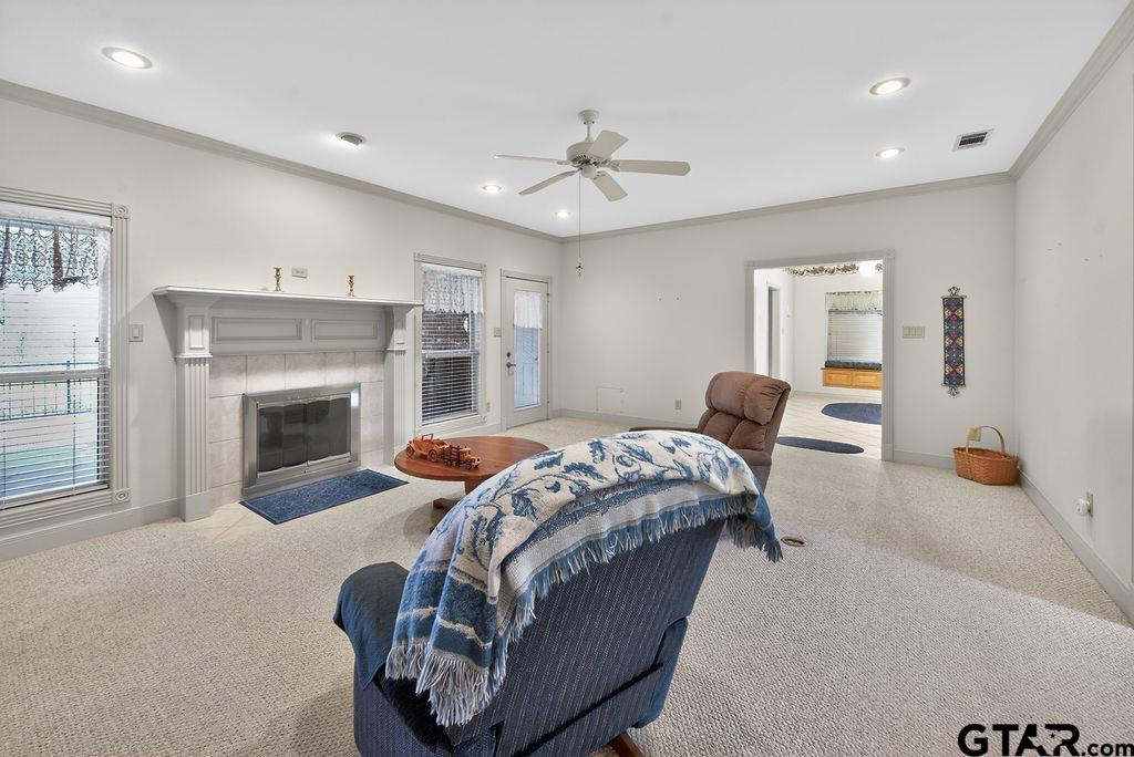 800 Rico Drive Athens, TX 75751 - Photo 4 of 22 Gallery Image 4