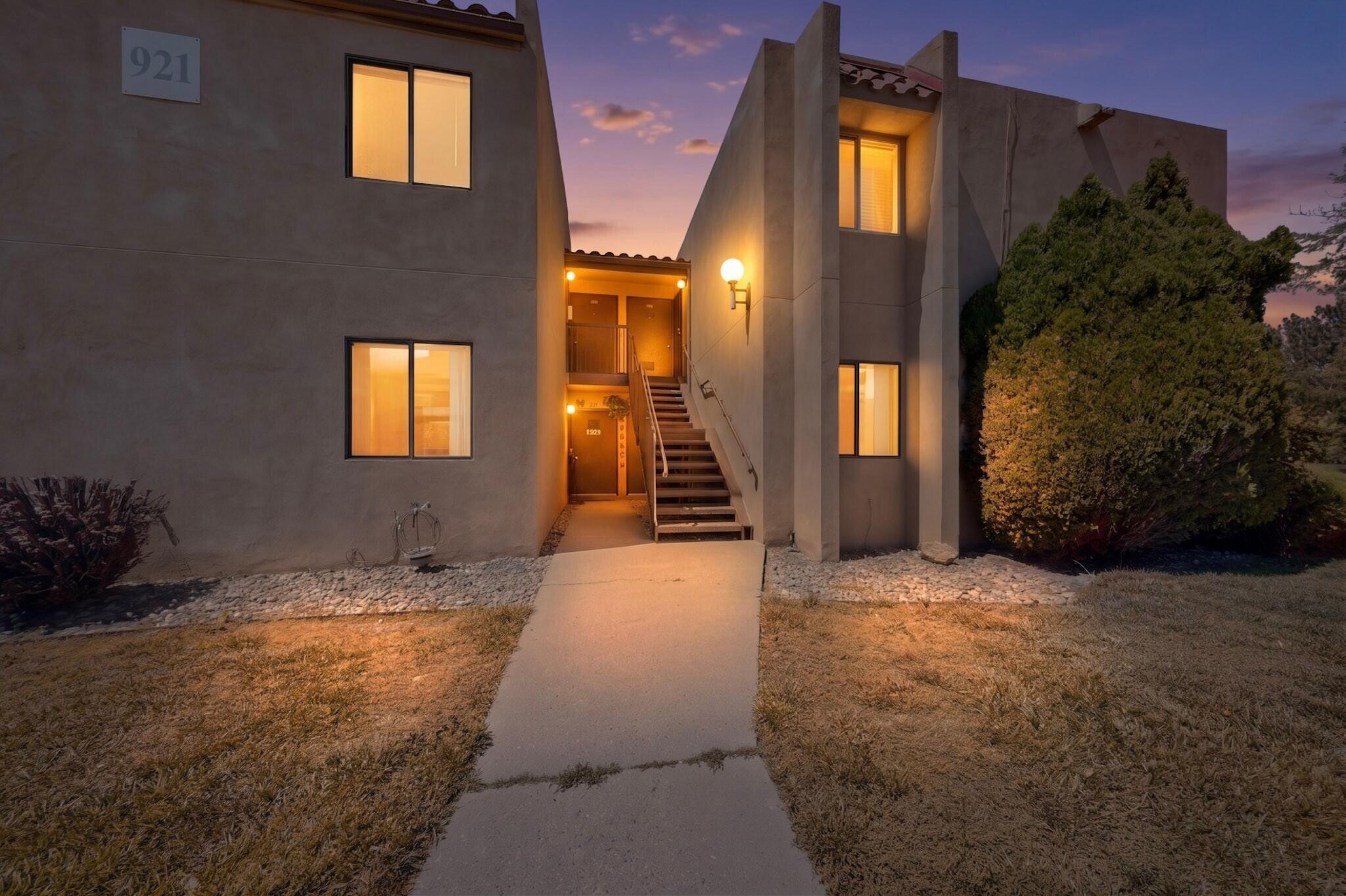 921 Country Club Drive Southeast, Unit J Rio Rancho, NM 87124 - Photo 1 of 35 Gallery Image 1