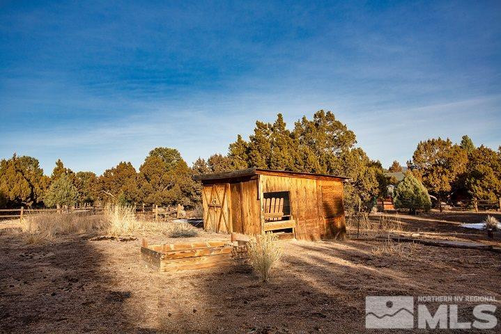 2431 Grizzley Road Reno, NV 89521 - Photo 35 of 40 Photo 35