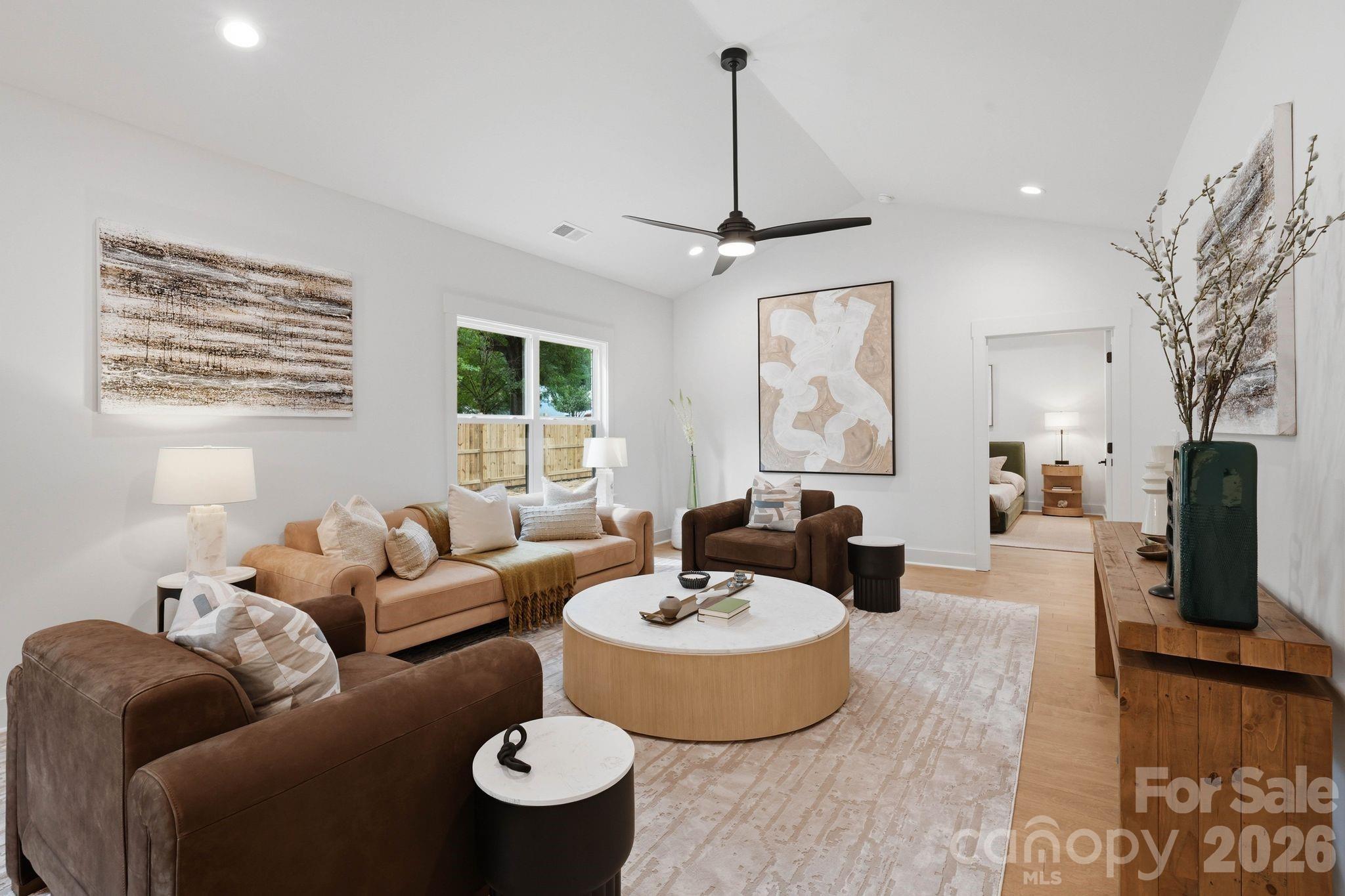 4704 Murrayhill Road Charlotte, NC 28209 - Photo 9 of 40 Gallery Image 9