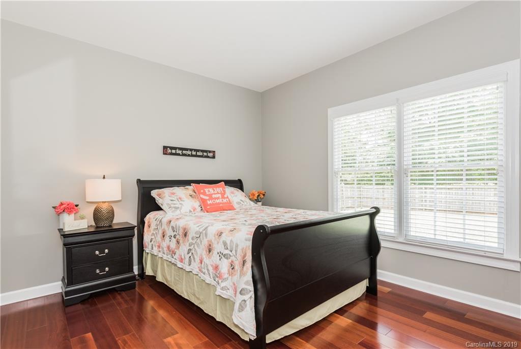 3310 Blue Jay Pass Fort Mill, SC 29708 - Photo 23 of 40 a bedroom with a bed and a window
