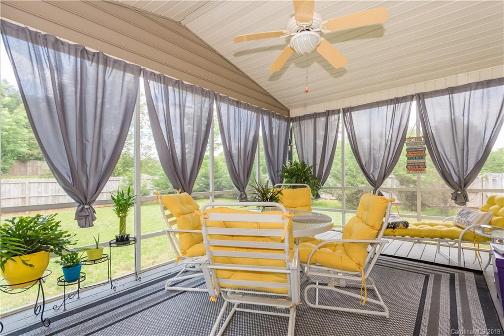 3310 Blue Jay Pass Fort Mill, SC 29708 - Photo 32 of 40 a view of a dining room with furniture and a window