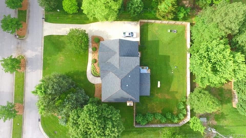 3310 Blue Jay Pass Fort Mill, SC 29708 - Photo 40 of 40 an aerial view of a house