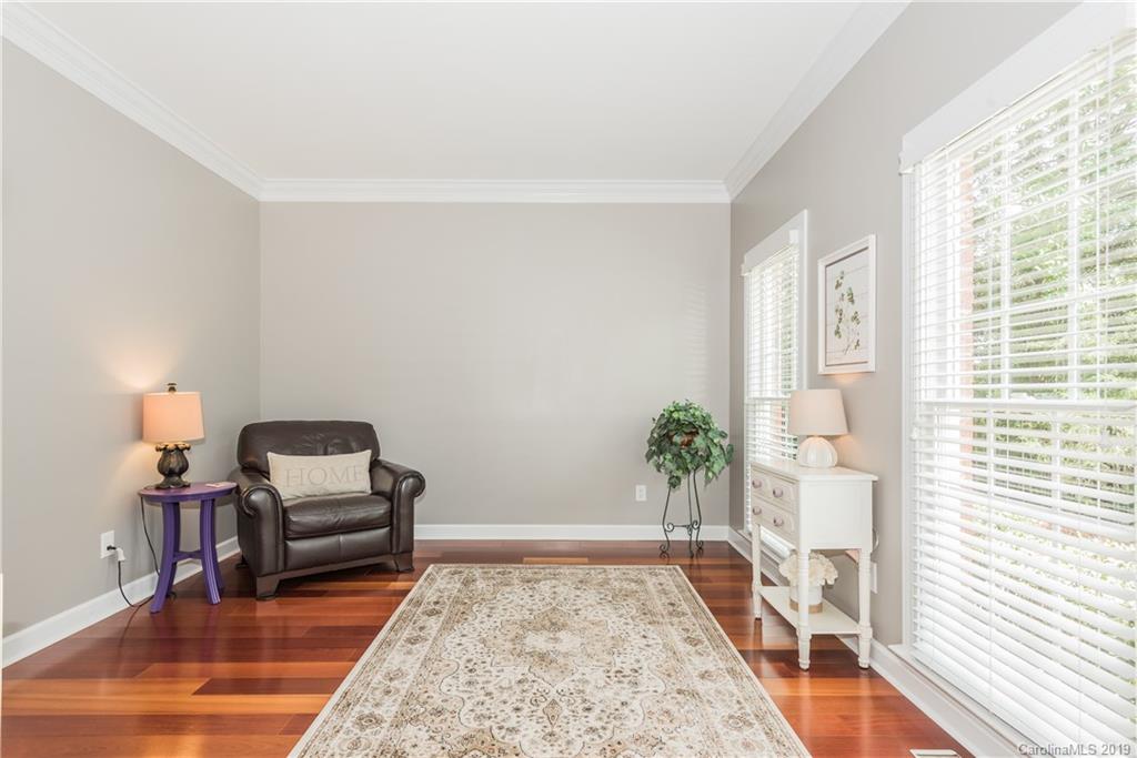 3310 Blue Jay Pass Fort Mill, SC 29708 - Photo 6 of 40 a living room with furniture and a rug