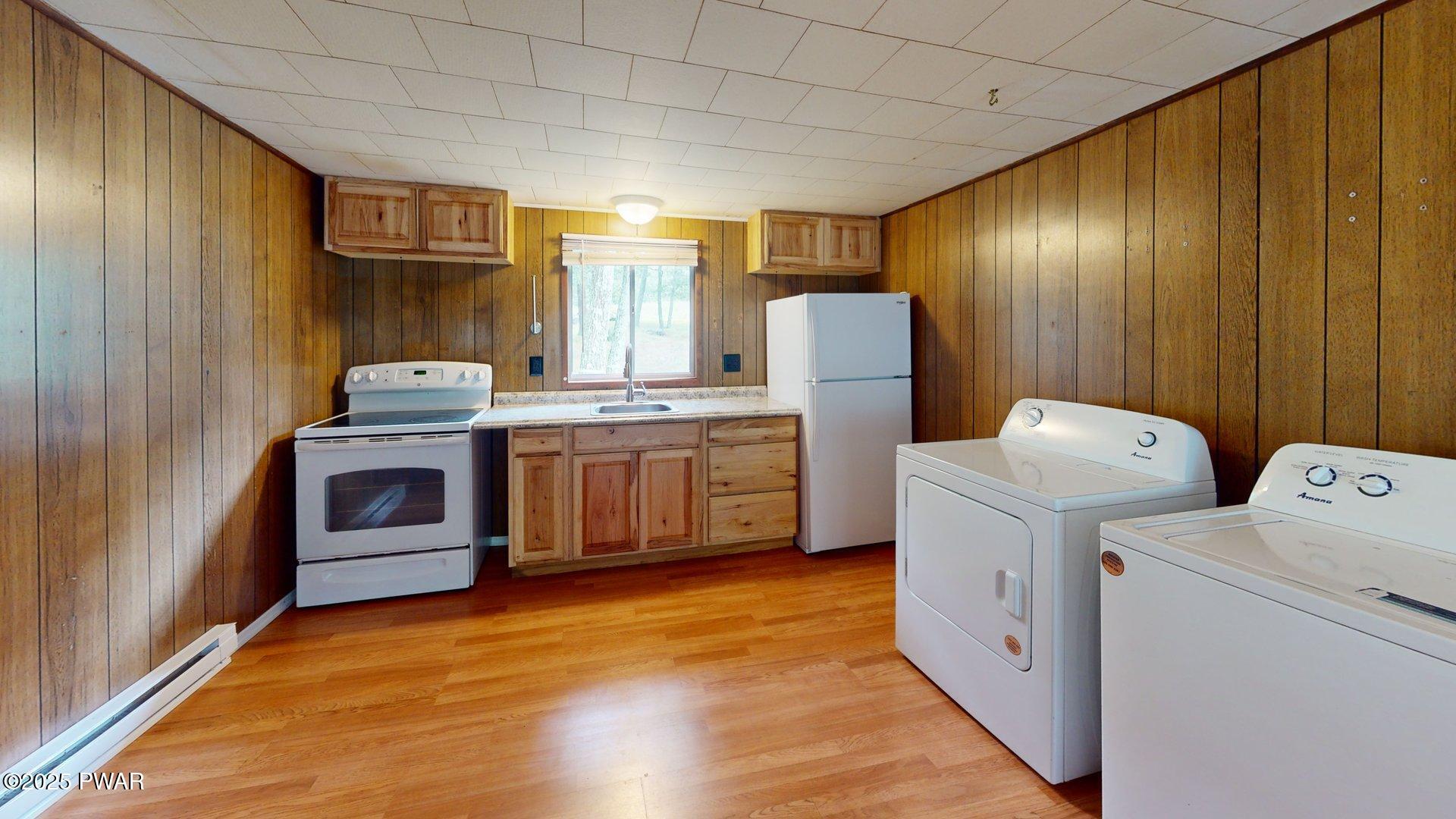 116 Autumn Road Dingmans Ferry, PA 18328 - Photo 11 of 29 116-Autumn-Rd-Kitchen