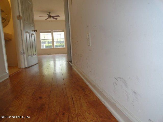 entry way