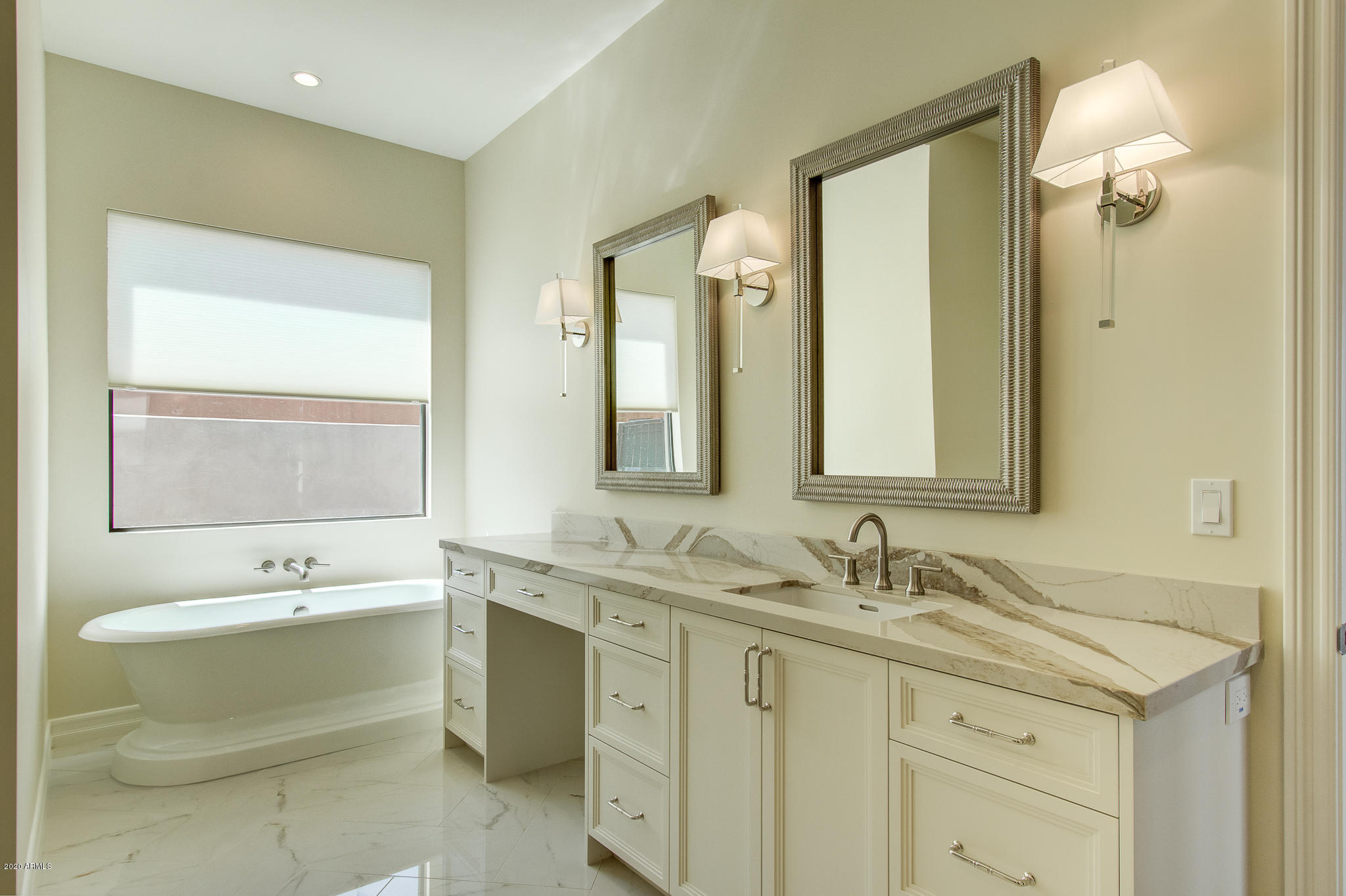 19120 East Box Bar Trail Rio Verde, AZ 85263 - Photo 17 of 30 Master Bathroom