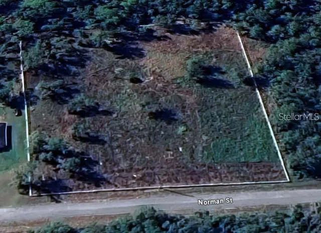 $225,000 | 7285 Norman Street, Webster, FL 33597