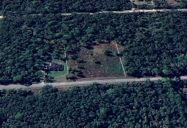 $225,000 | 7285 Norman Street, Webster, FL 33597