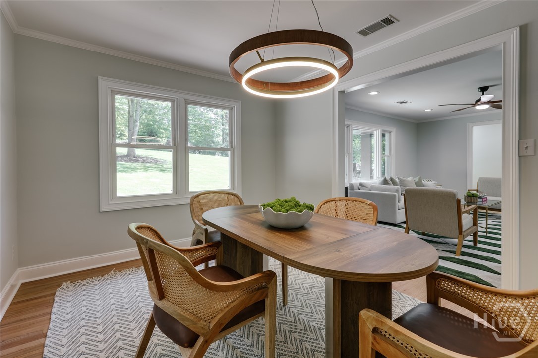 290 Fortson Drive Athens, GA 30606 - Photo 7 of 61