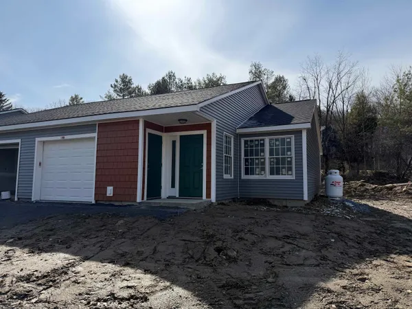 $350,000 | 527 Jennings Brook Drive, Bennington, VT 05201