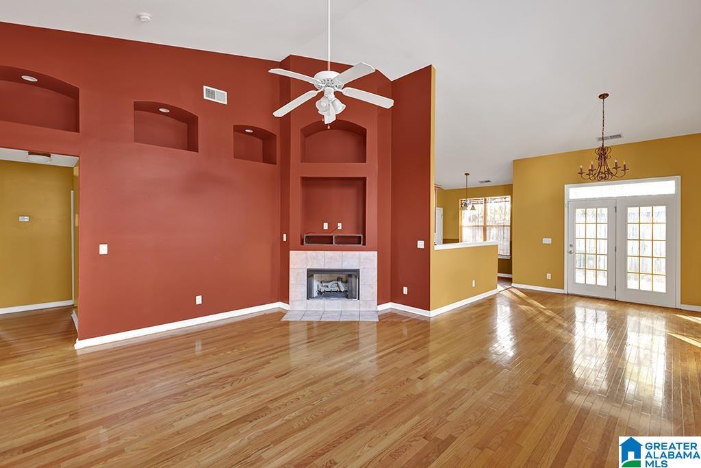 150 Gardenside Drive Alabaster, AL 35007 - Photo 4 of 14