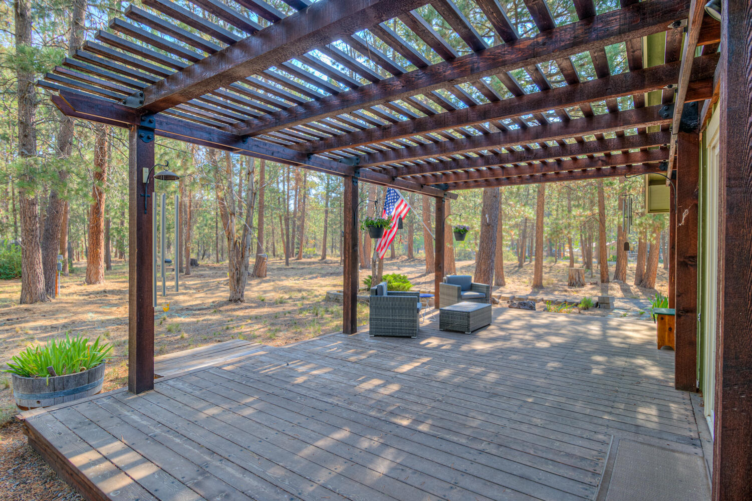 17592 Holgate Road La Pine, OR 97739 - Photo 8 of 28 17592 Holgate Ct., LaPine, OR - 8